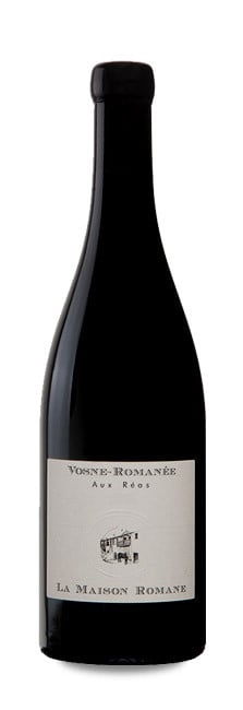 La Maison Romane Vosne-Romanée Aux Réas 2024 | Decántalo