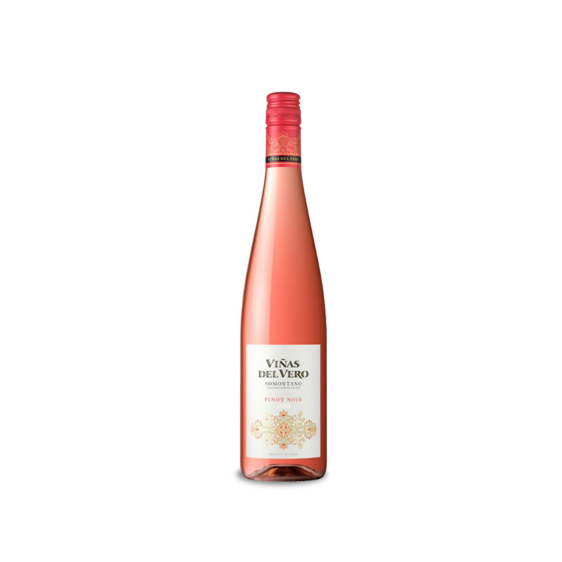 Viñas del Vero Pinot Noir Rosado 2025