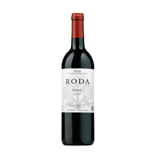 Roda Reserva 6 Litres...