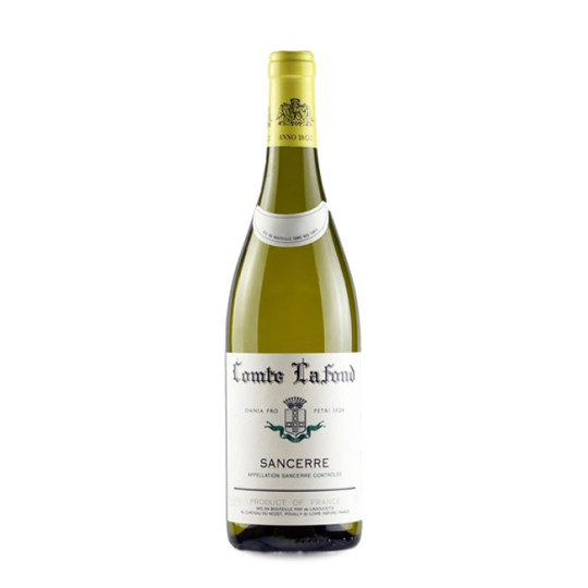 Comte Lafond 2025