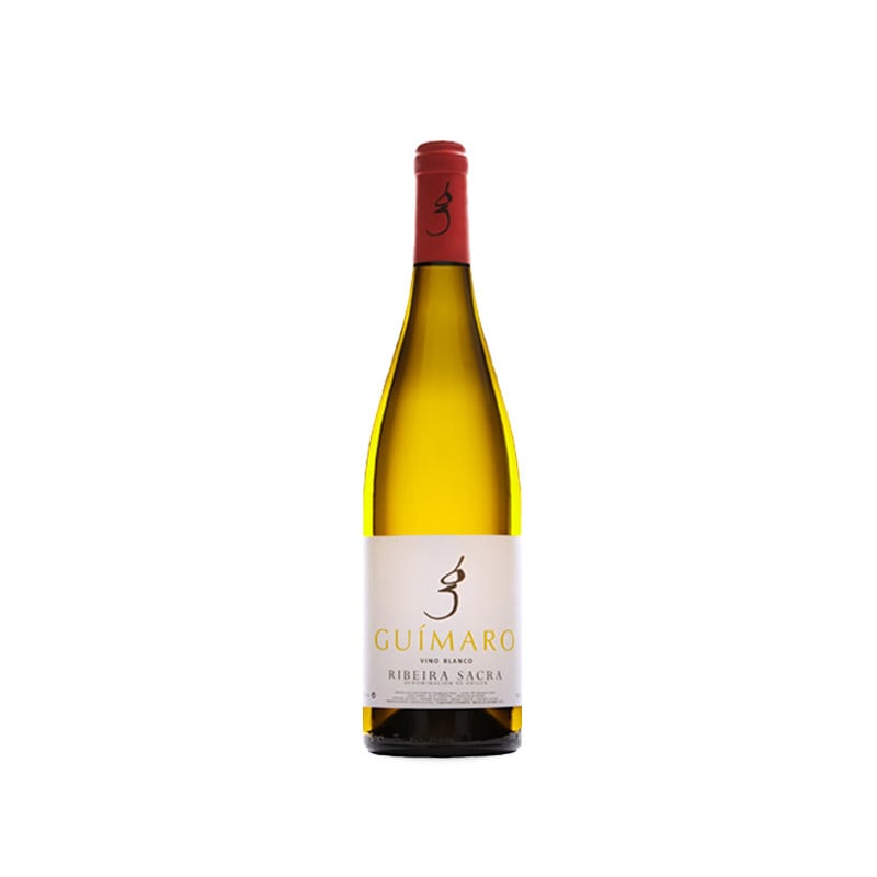 Guímaro Godello 2025