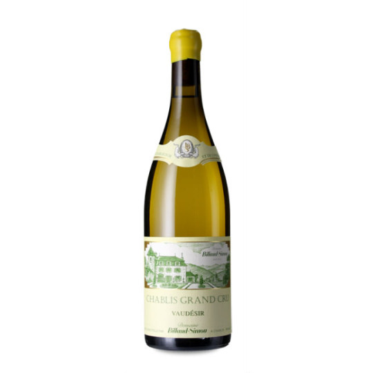 Billaud-Simon Chablis Grand...