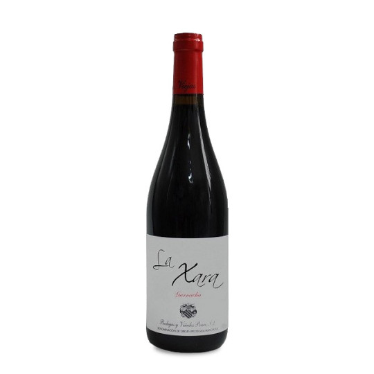 La Xara 2025