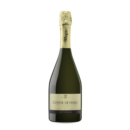 Conde de Haro Brut Vintage...