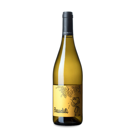 Baudili Blanc 2025