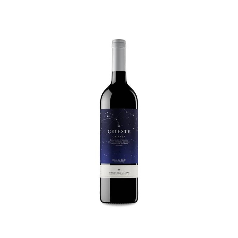 Celeste Crianza Magnum 2022