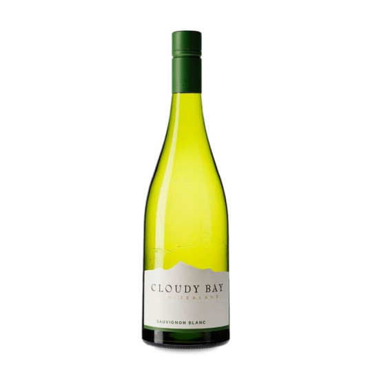 Cloudy Bay Sauvignon Blanc...