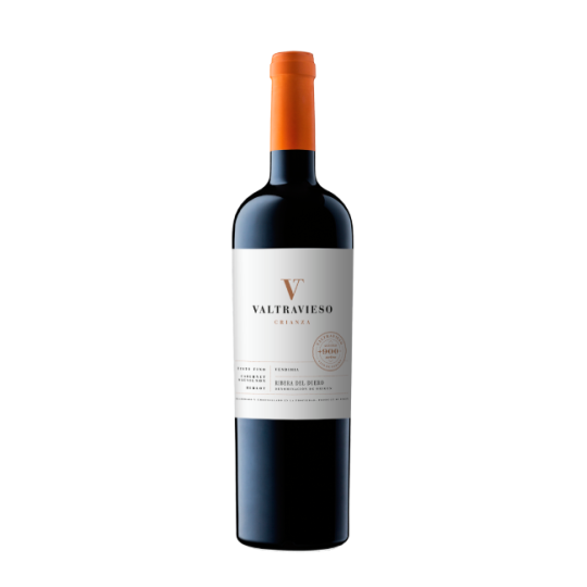 Valtravieso Crianza Magnum...