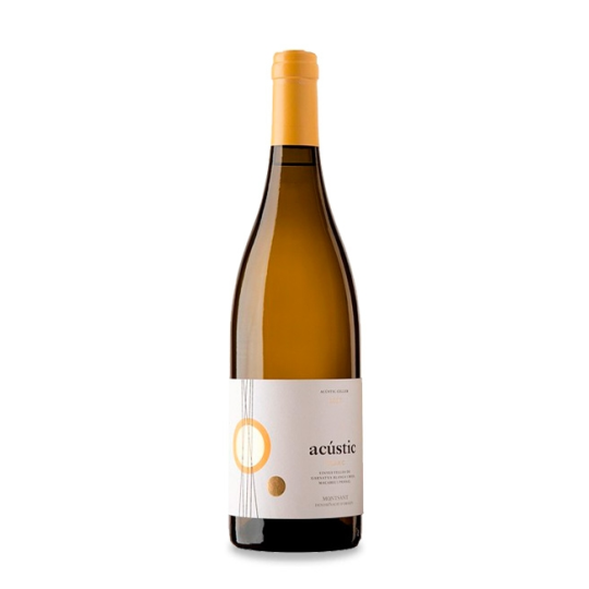 Acústic Blanc 2024
