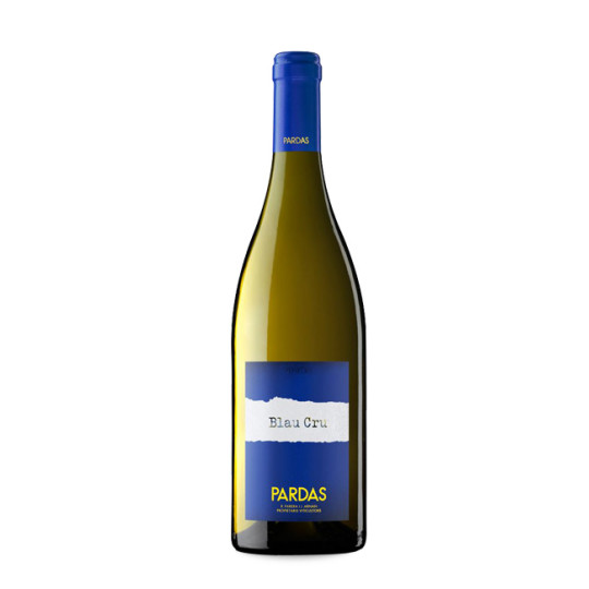 Pardas Blau Cru 2023