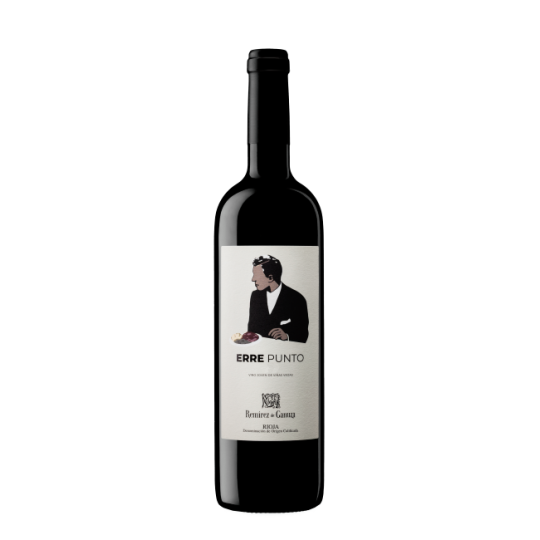 Erre Punto  Magnum 2025