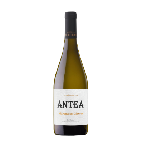 Marqués de Cáceres Antea 2025