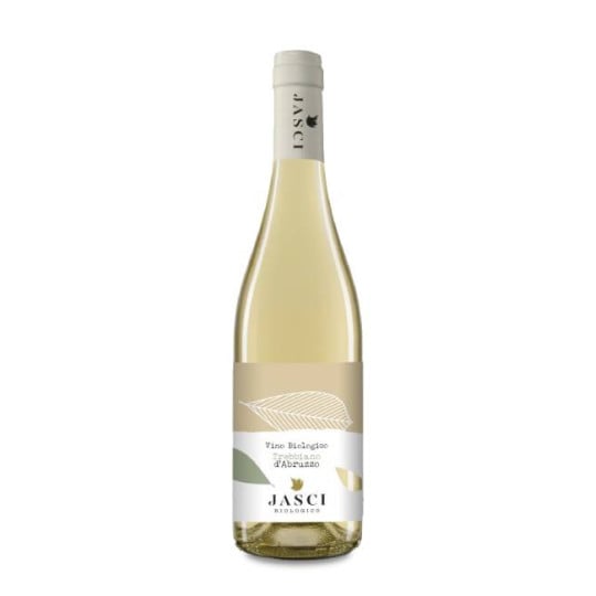 Jasci Trebbiano d'Abruzzo 2025