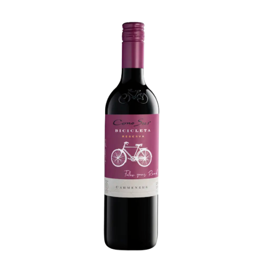Cono Sur Bicicleta...