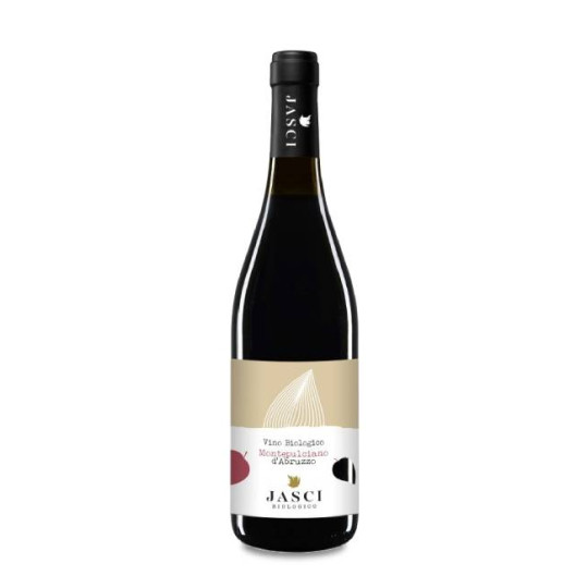Jasci Montepulciano 2023