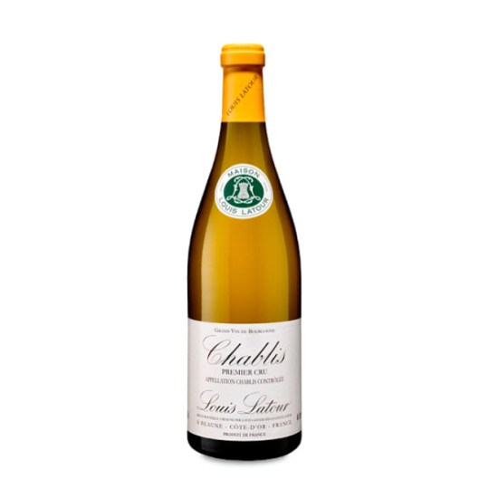 Louis Latour Chablis 1er...
