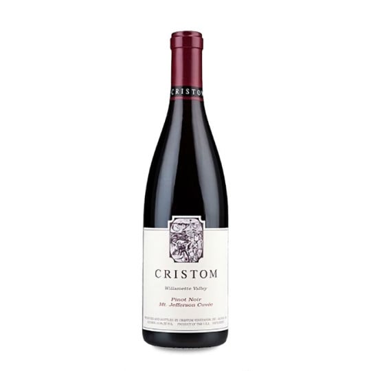 Cristom Mt Jefferson Cuvee...