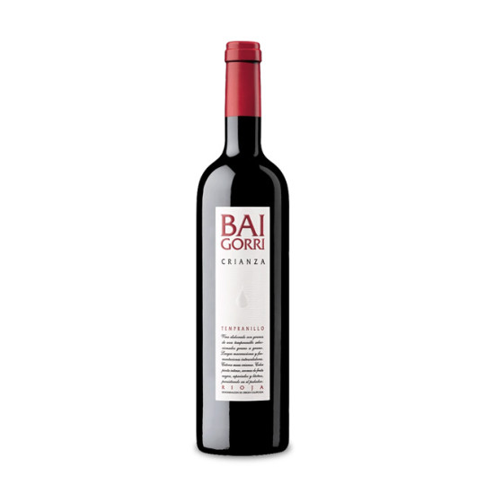 Baigorri Crianza 2022