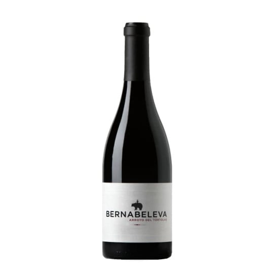 Bernabeleva Arroyo del...