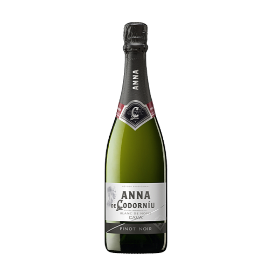 Anna de Codorníu Blanc de...