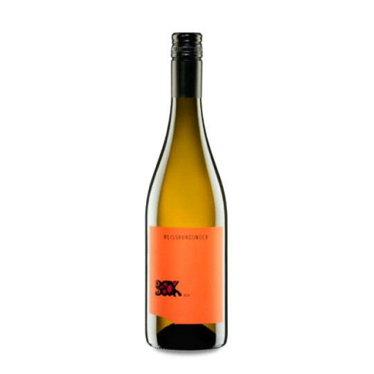 Judith Beck Weissburgunder...