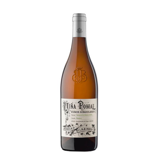 Viña Pomal Vinos Singulares...