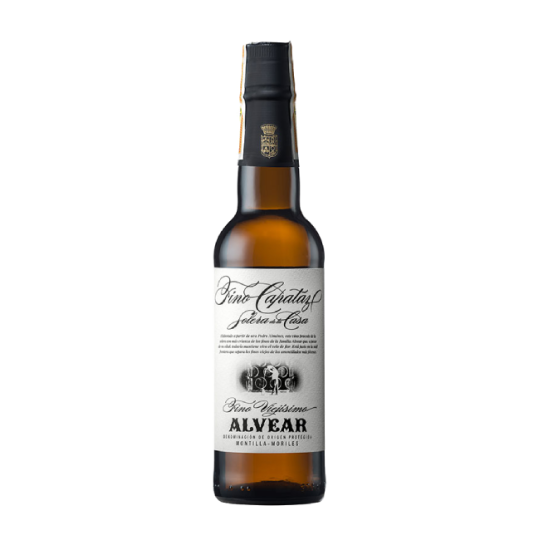 Fino Capataz