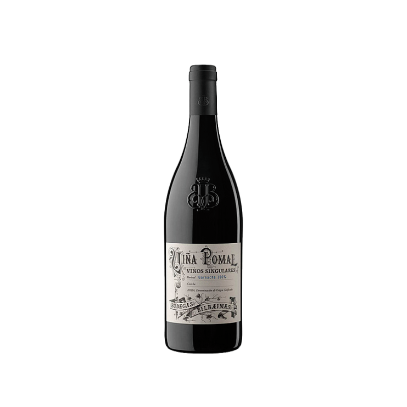 Viña Pomal Vinos Singulares Garnacha 2019