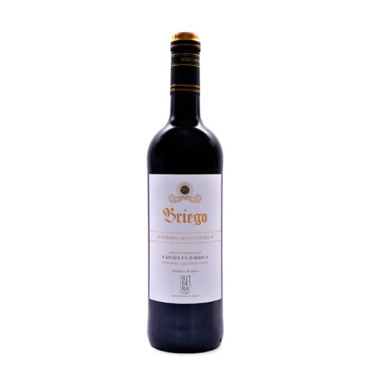 Briego Vendimia...