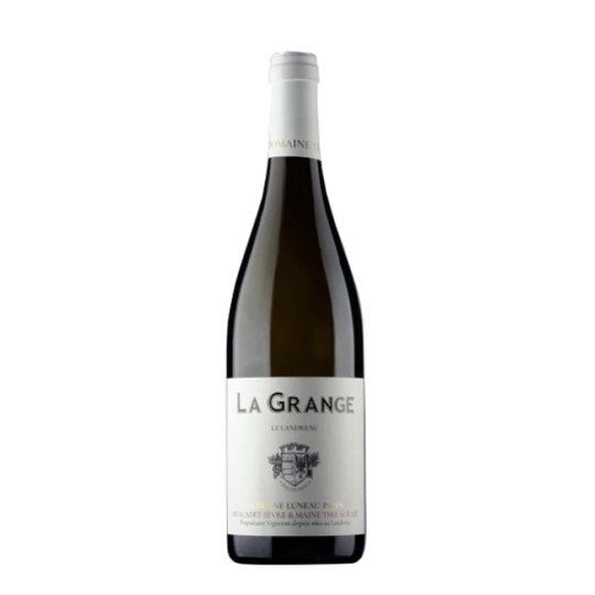 Domaine Pierre Luneau-Papin...