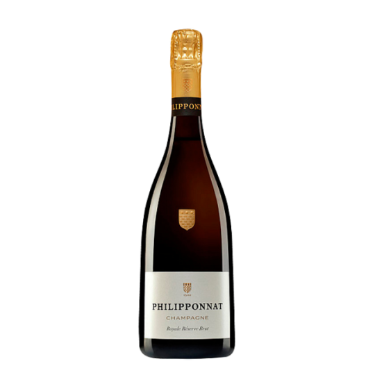 Philipponnat Royale Reserve...