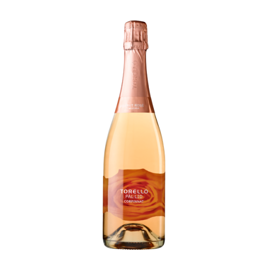 Torelló Pàl.lid Brut...