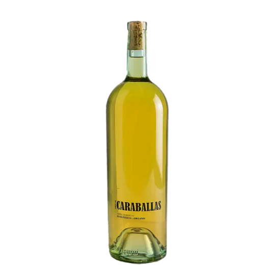 Las Caraballas Verdejo...