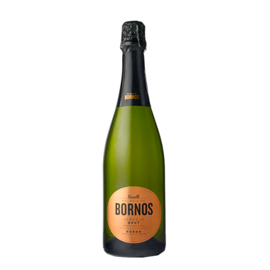 Palacio de Bornos Brut
