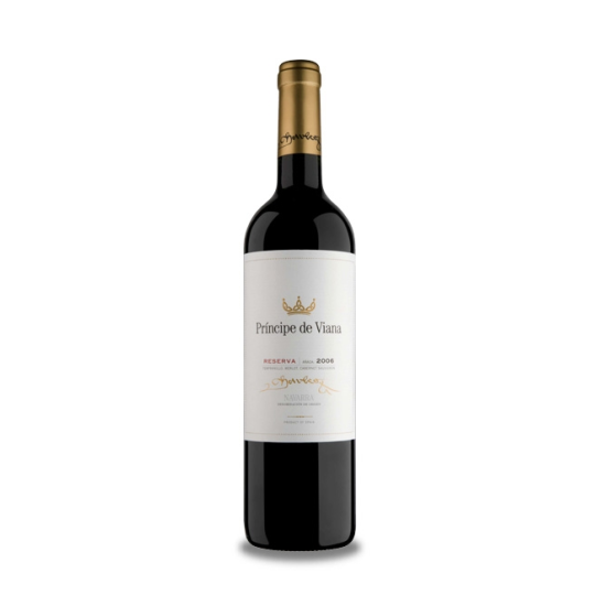 Príncipe de Viana Reserva 2021