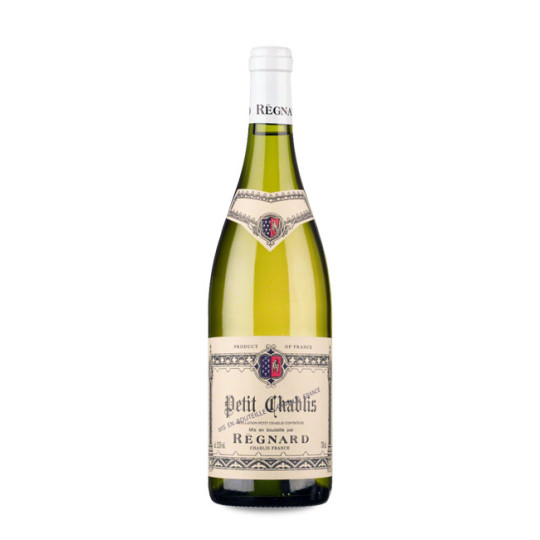 Régnard Petit Chablis 2024
