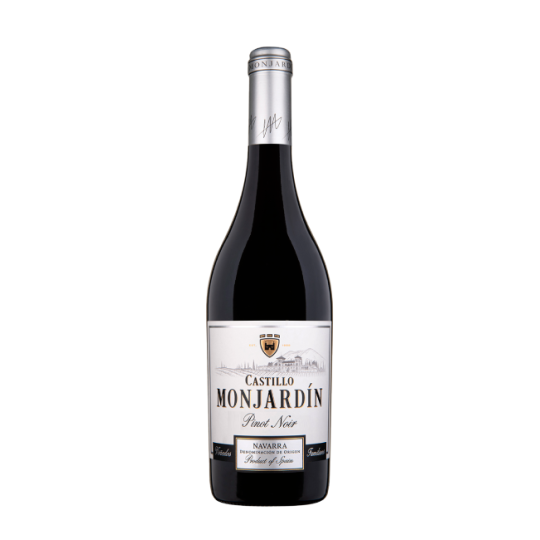 Castillo de Monjardín Pinot...