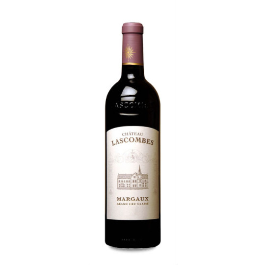 Château Lascombes 2025