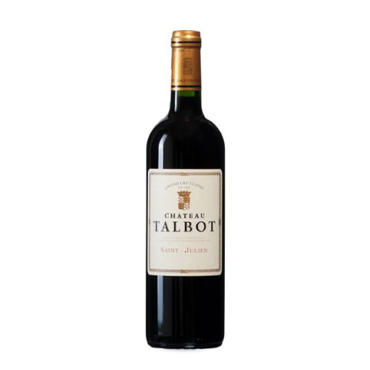 Château Talbot 2025