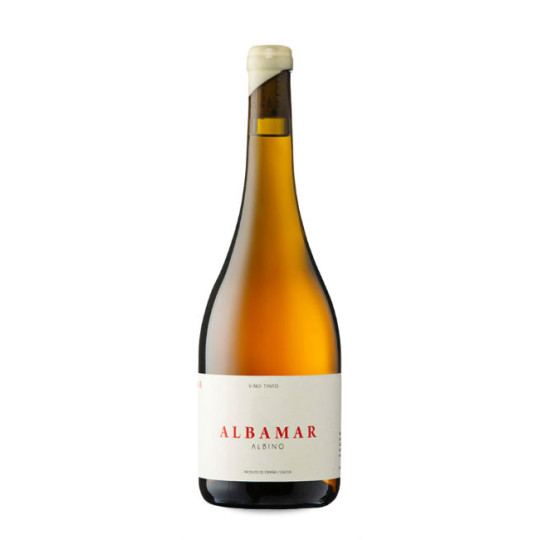 Albamar Albino 2025