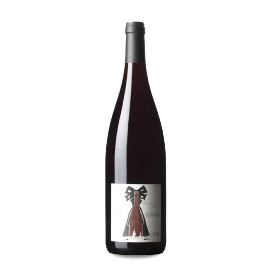 Rietsch Tout Rouge 1 Litre...