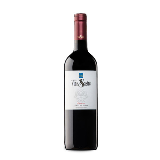 Viña Sastre Crianza 2023