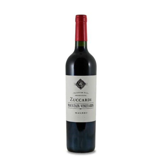 Zuccardi Mountain Vineyard...
