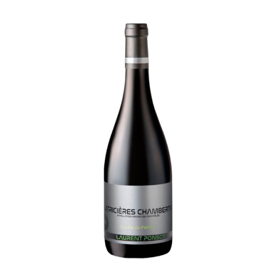 Laurent Ponsot Latricières...