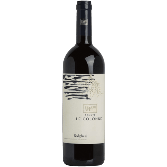 Tenuta Le Colonne Bolgheri...