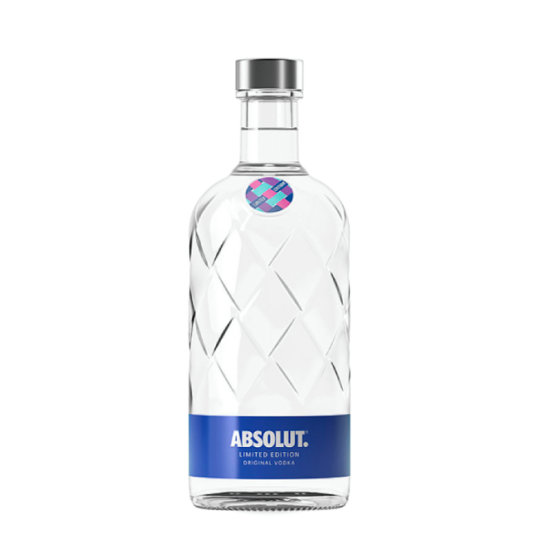 Absolut Spirit of...