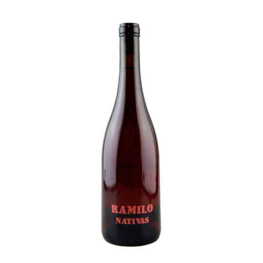 Ramilo Nativas Rosé 2025