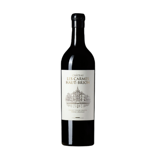 Château Les Carmes Haut...