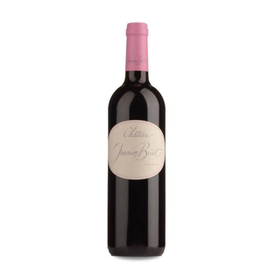 Château Joanin Bécot 2025