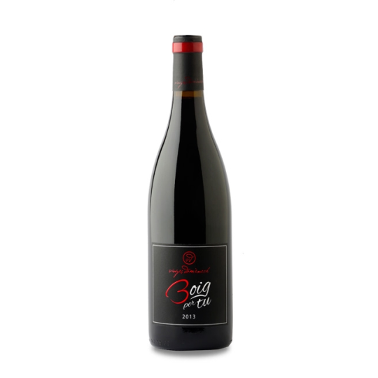 Boig per Tu 2023